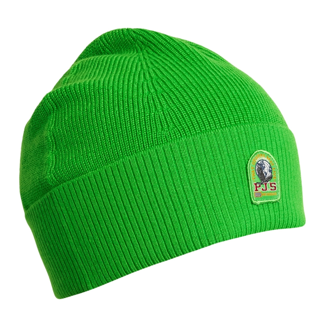 Parajumpers Basic Green Hat