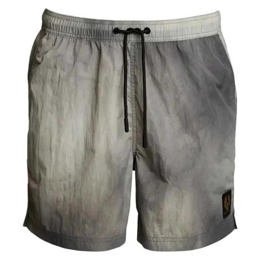 Belstaff Breaker Grey Shorts S