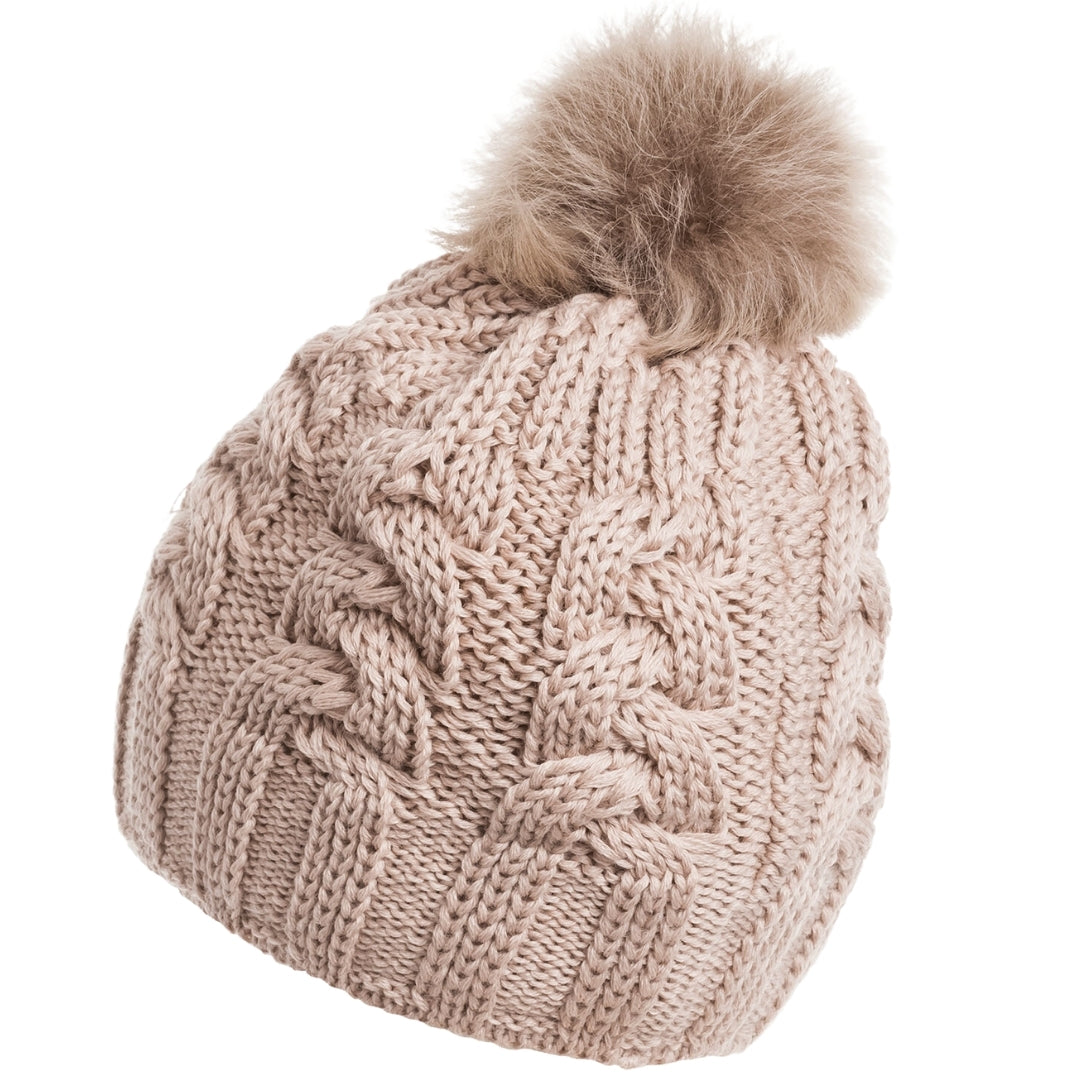 Parajumpers Cable Beige Hat