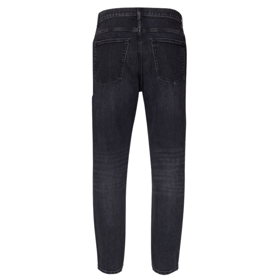 Diesel D-Fining Washed Black Denim Jeans W30 L32 / 32L