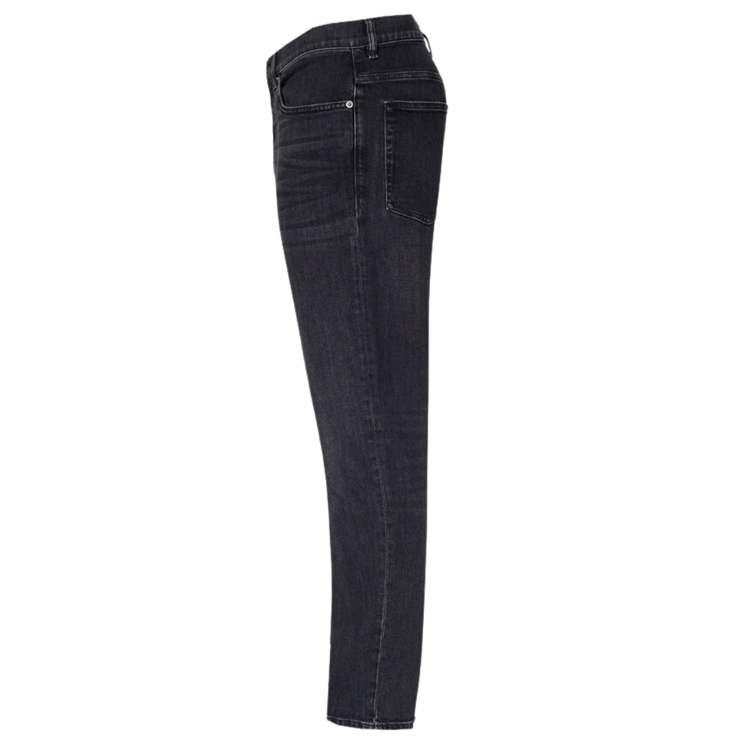 Diesel D-Fining Washed Black Denim Jeans W30 L32 / 32L