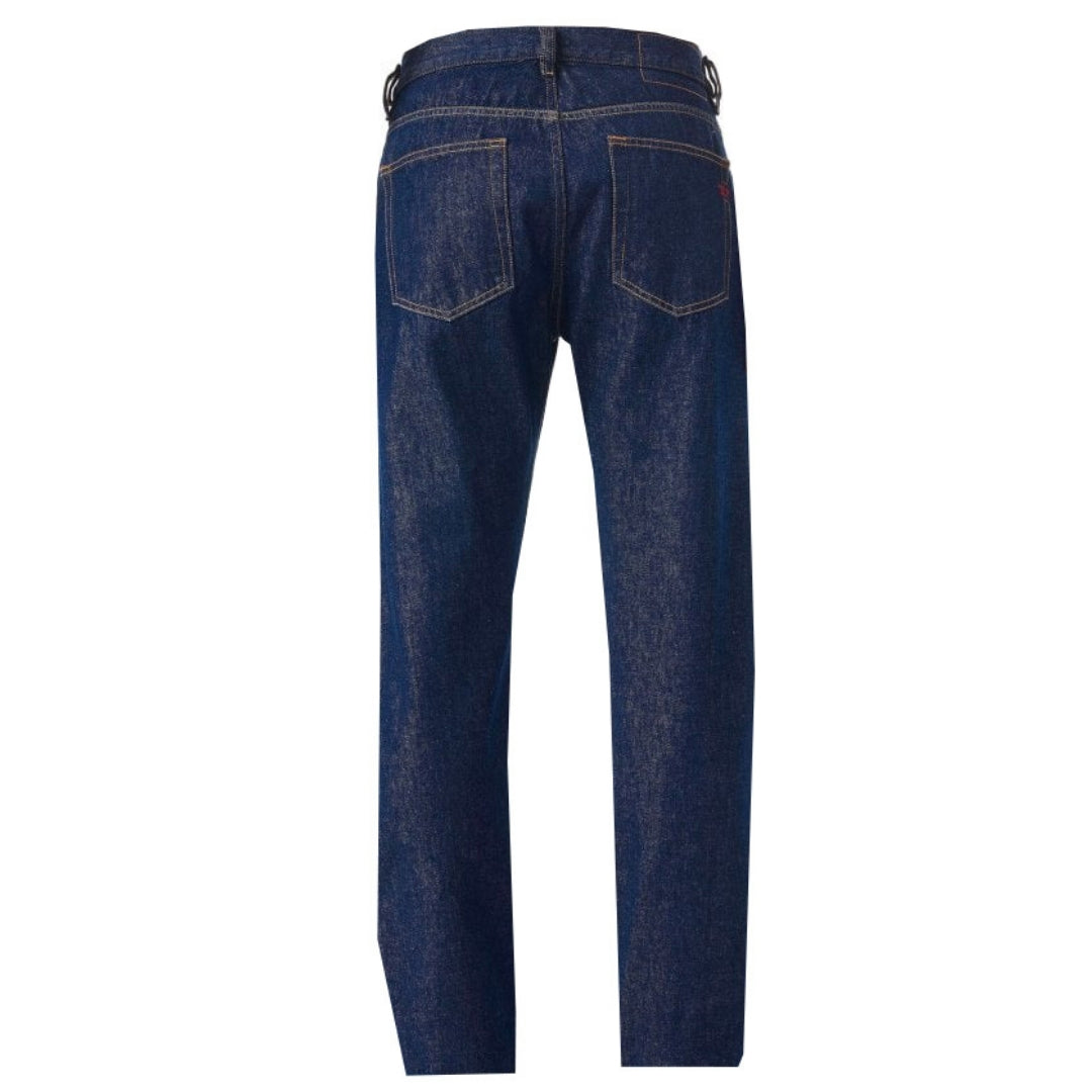 Diesel D-Viker Dark Denim Blue Jeans W30 / 30L