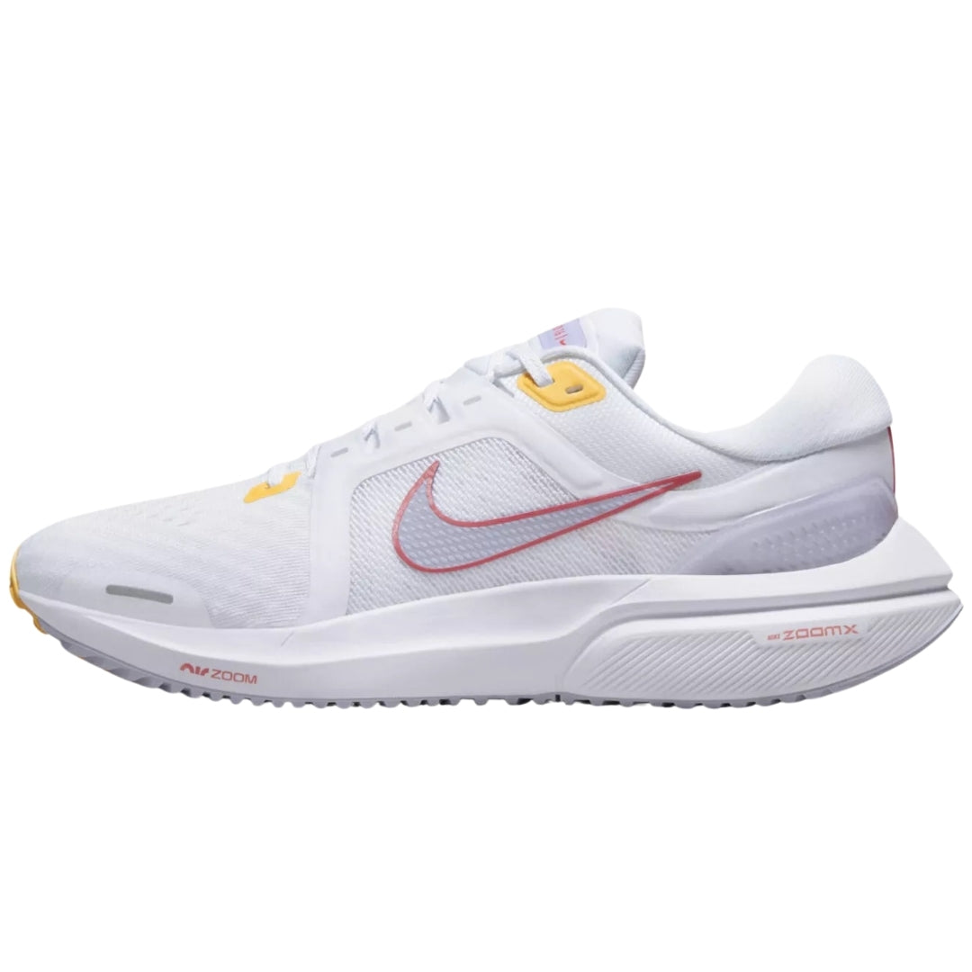 Nike Air Zoom Vomero White Trainers UK 3.5