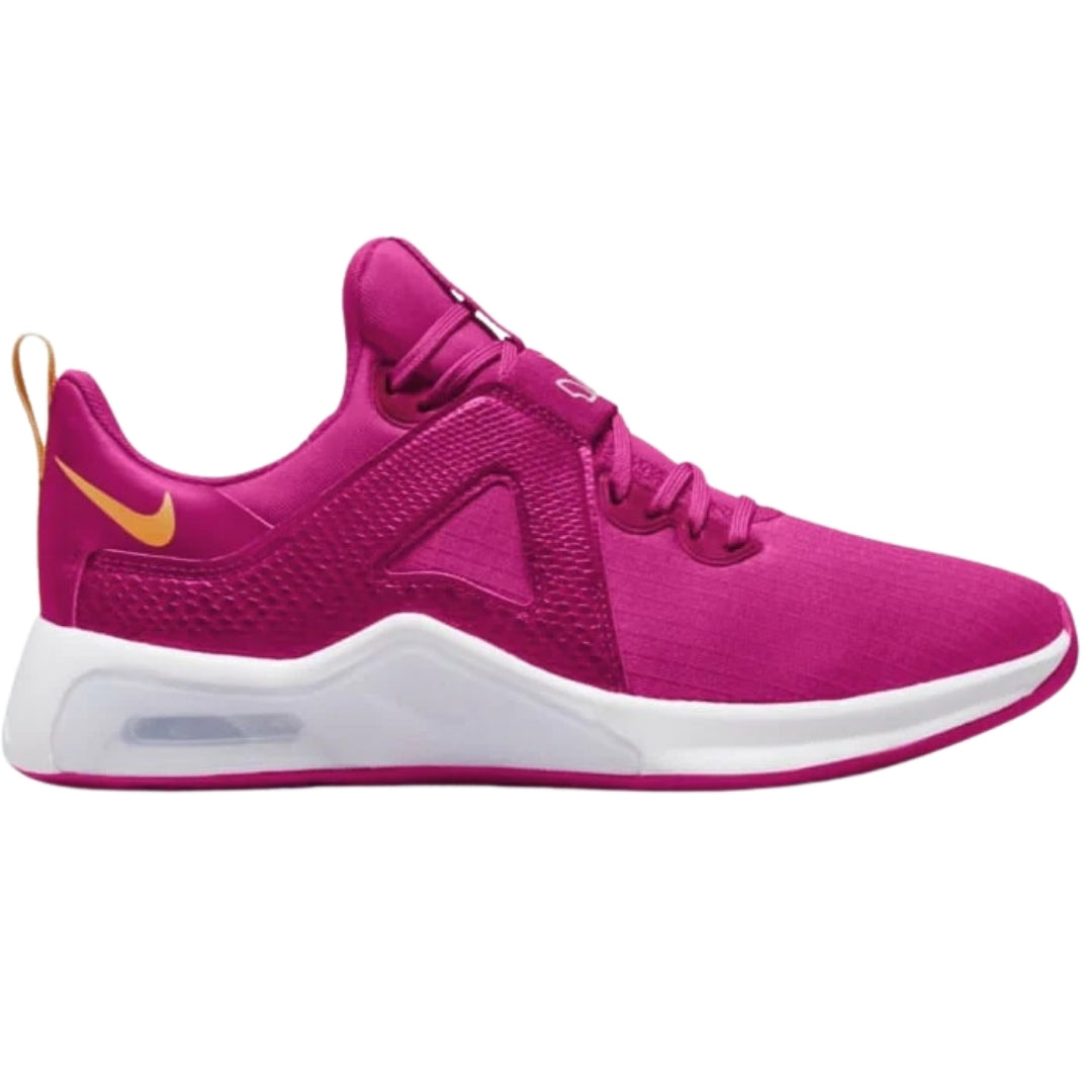 Nike Air Bella TR 5 Pink Trainers UK 4