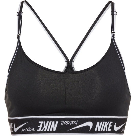 Nike Indy Training Bra Black Sports Bra