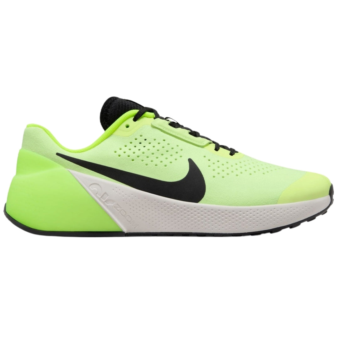 Nike Air Zoom TR 1 Highlighter Green Trainers UK 6