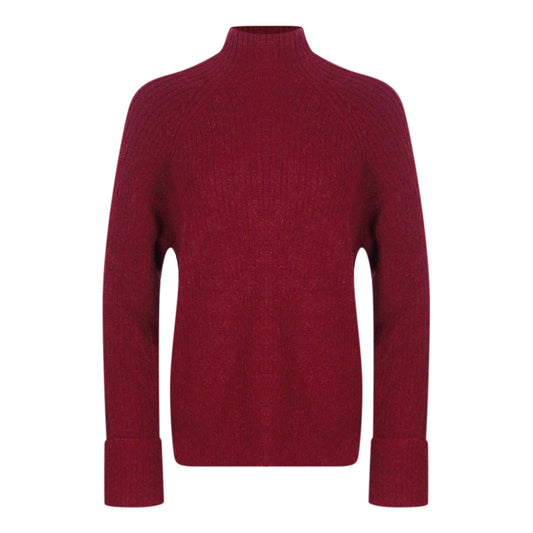 Parajumpers Dalida Turtleneck Red Sweater S