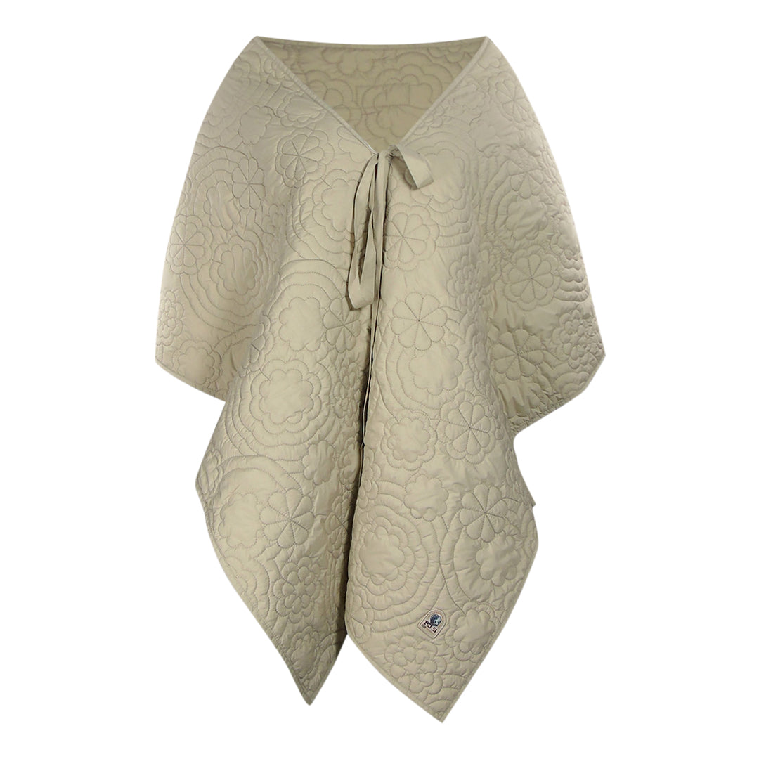 Parajumpers Beige Duster Scarf