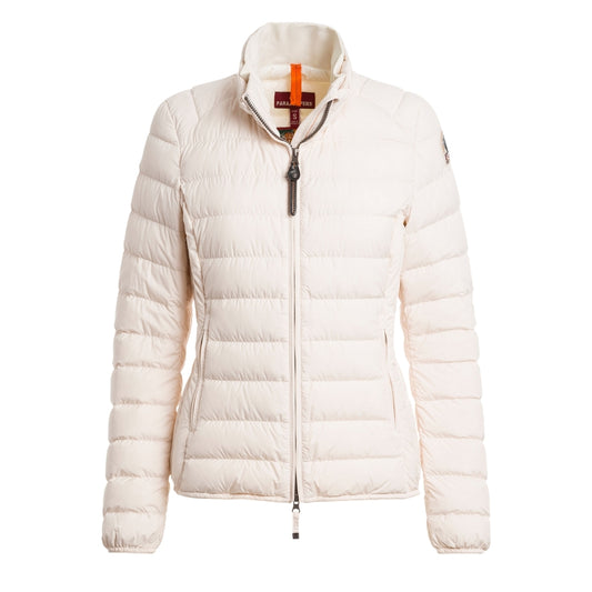 Parajumpers Geena White Down Jacket S