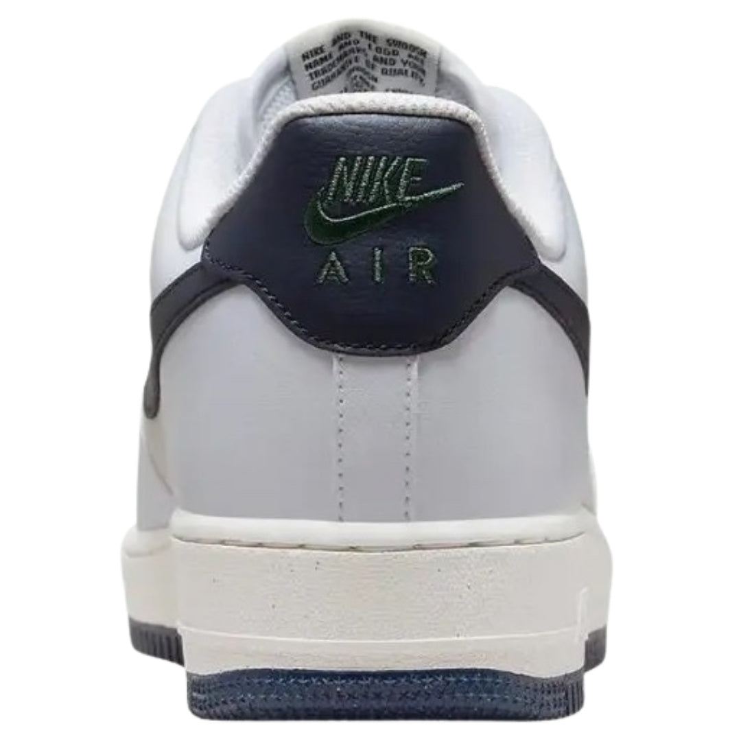 Nike Air Force 1 07 NN White Sneakers UK 6.5