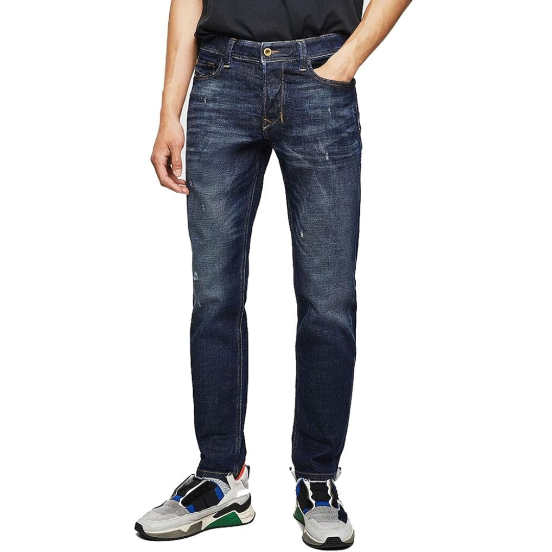 Diesel Larkee-Beex Dark Blue Jeans W31 / 32L