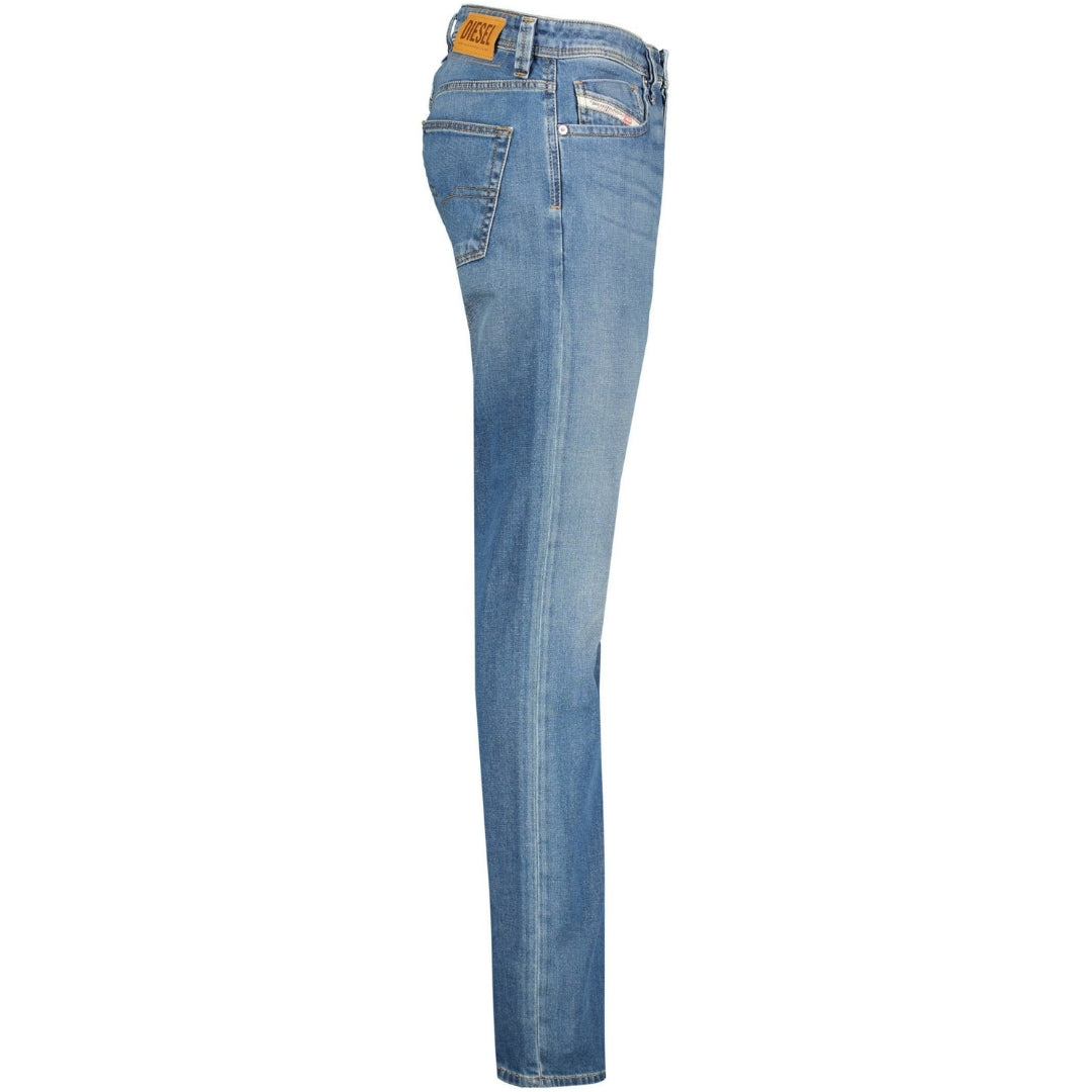 Diesel Larkee-X Straight Fit Light Blue Jeans W28 / 30L