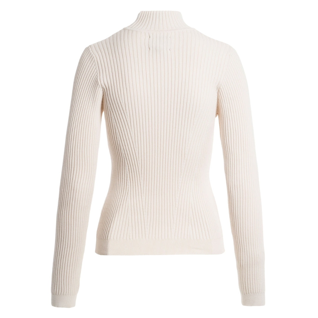 Parajumpers Lotus Moonbeam White Sweater S