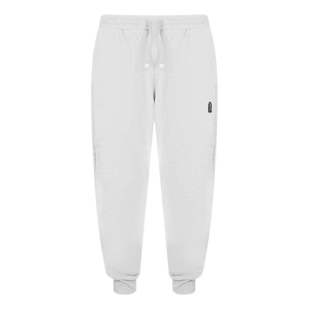 Parajumpers Nanase Cloud White Joggers L