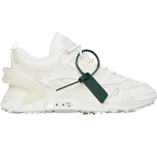 Off-White Odsy 2000 White sneakers UK 8