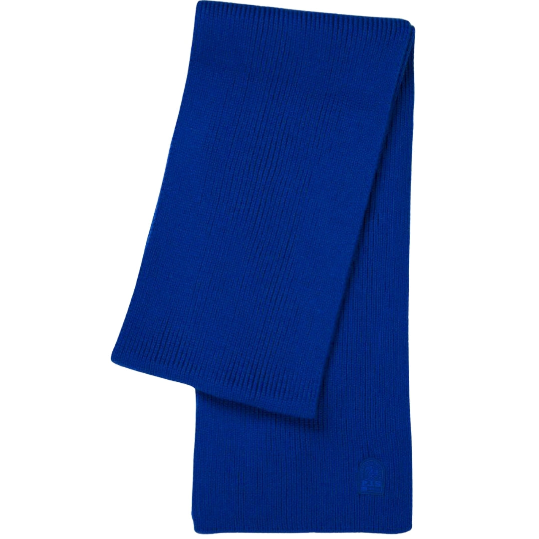 Parajumpers Cosmic Blue Plain Scarf