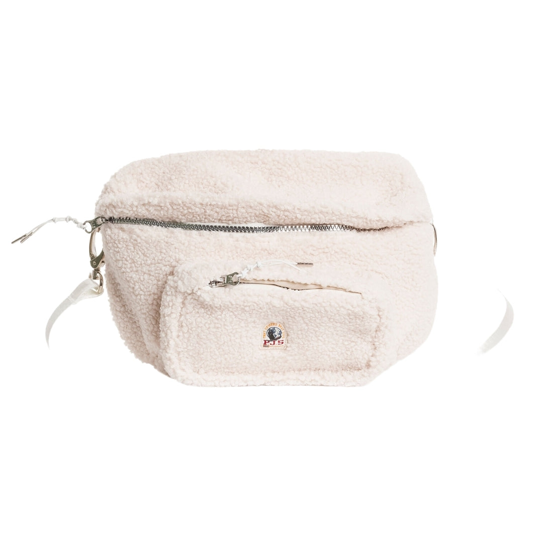 Parajumpers White Power Bum Bag