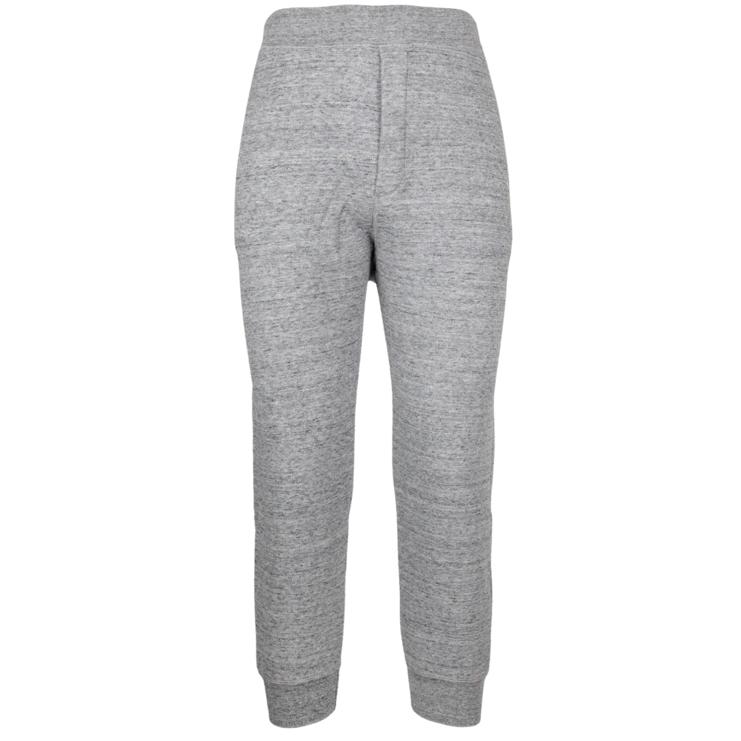 Dsquared2 Relax Dean Fit Grey Sweatpants