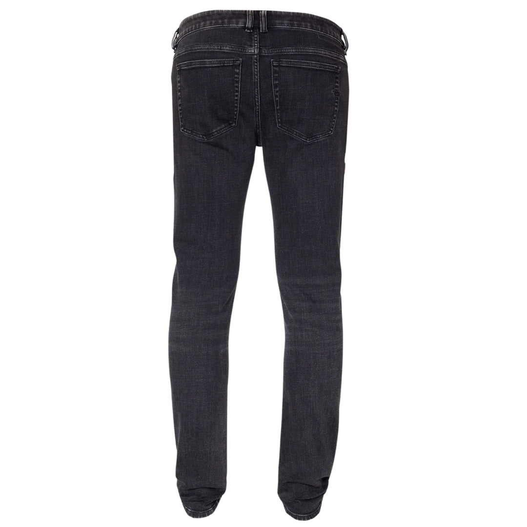 Diesel Sleenker Dark Grey Denim Jeans W30 L30 / 30L