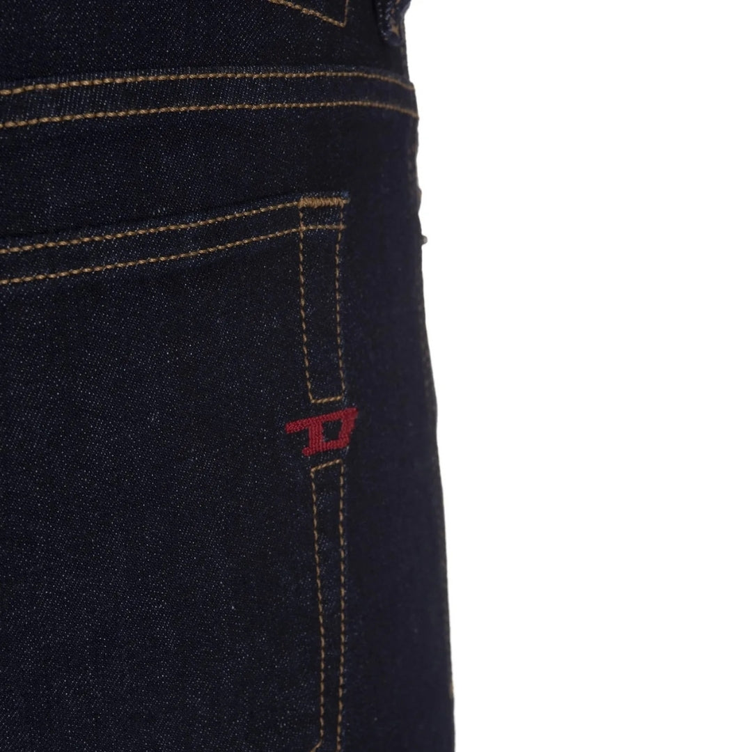 Diesel Sleenker Dark Blue Jeans W28 L30 / 30L