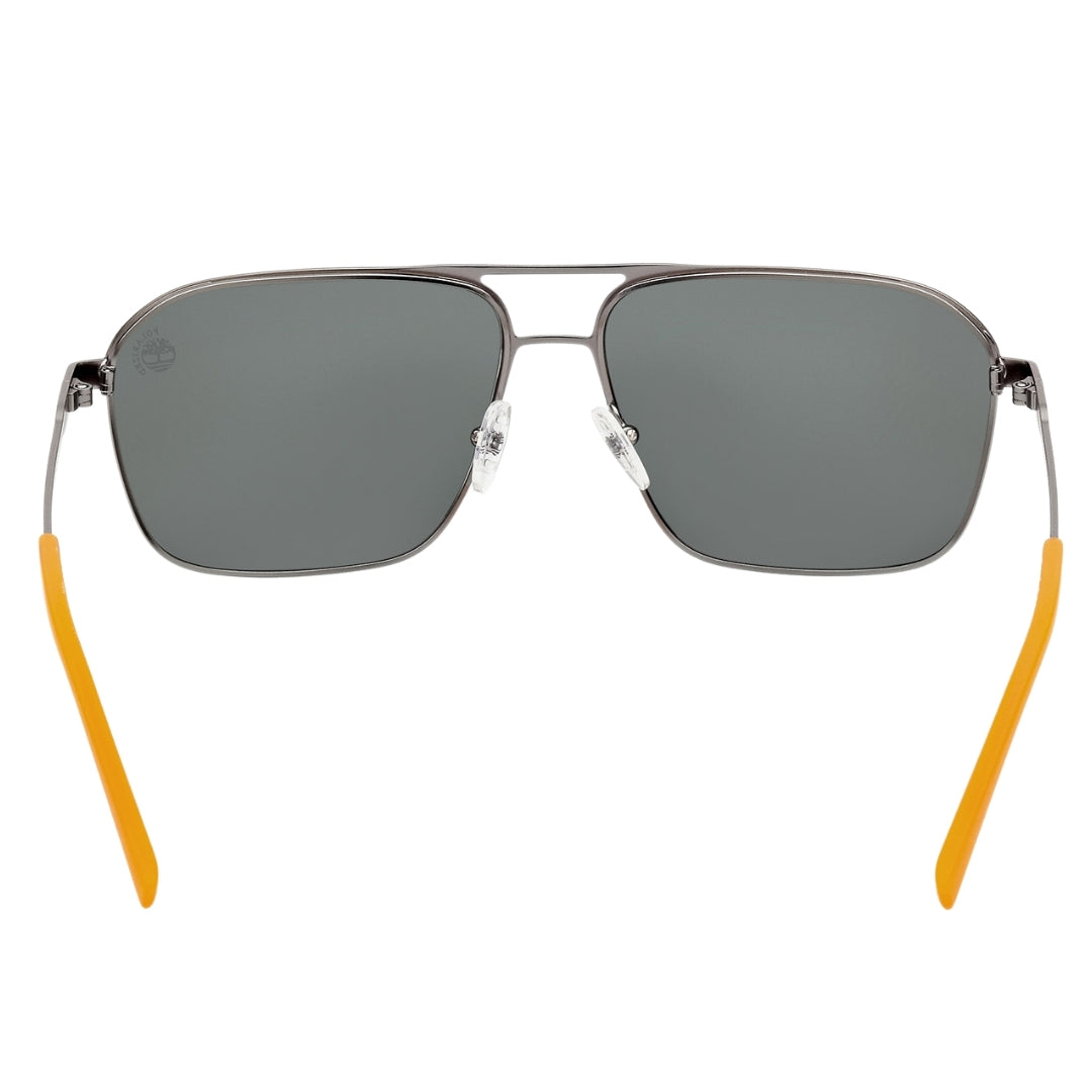 Timberland Tb9316 02D Silver Sunglasses