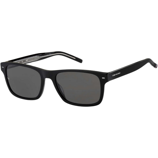 Tommy Hilfiger TH1794 0807 IR Black Sunglasses 55/19/145