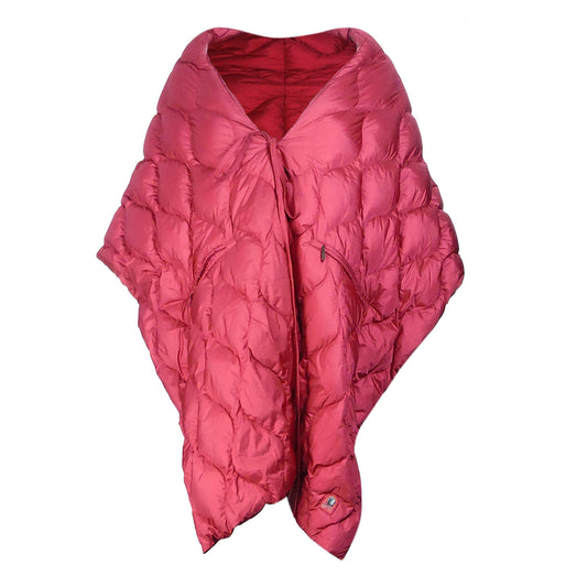 Parajumpers Theia Red Scarf