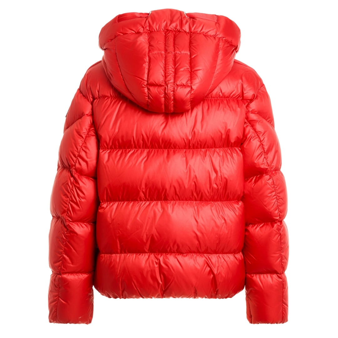 Parajumpers Tilly Red Down Jacket S