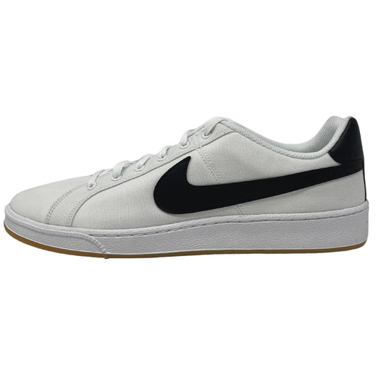 Nike Court Royale Canvas AA2156 103 White Trainers