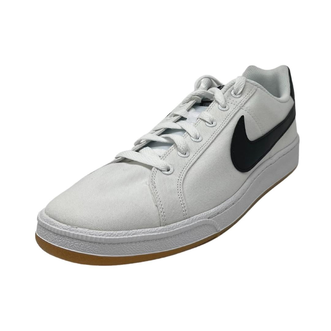 Nike Court Royale Canvas AA2156 103 White Trainers