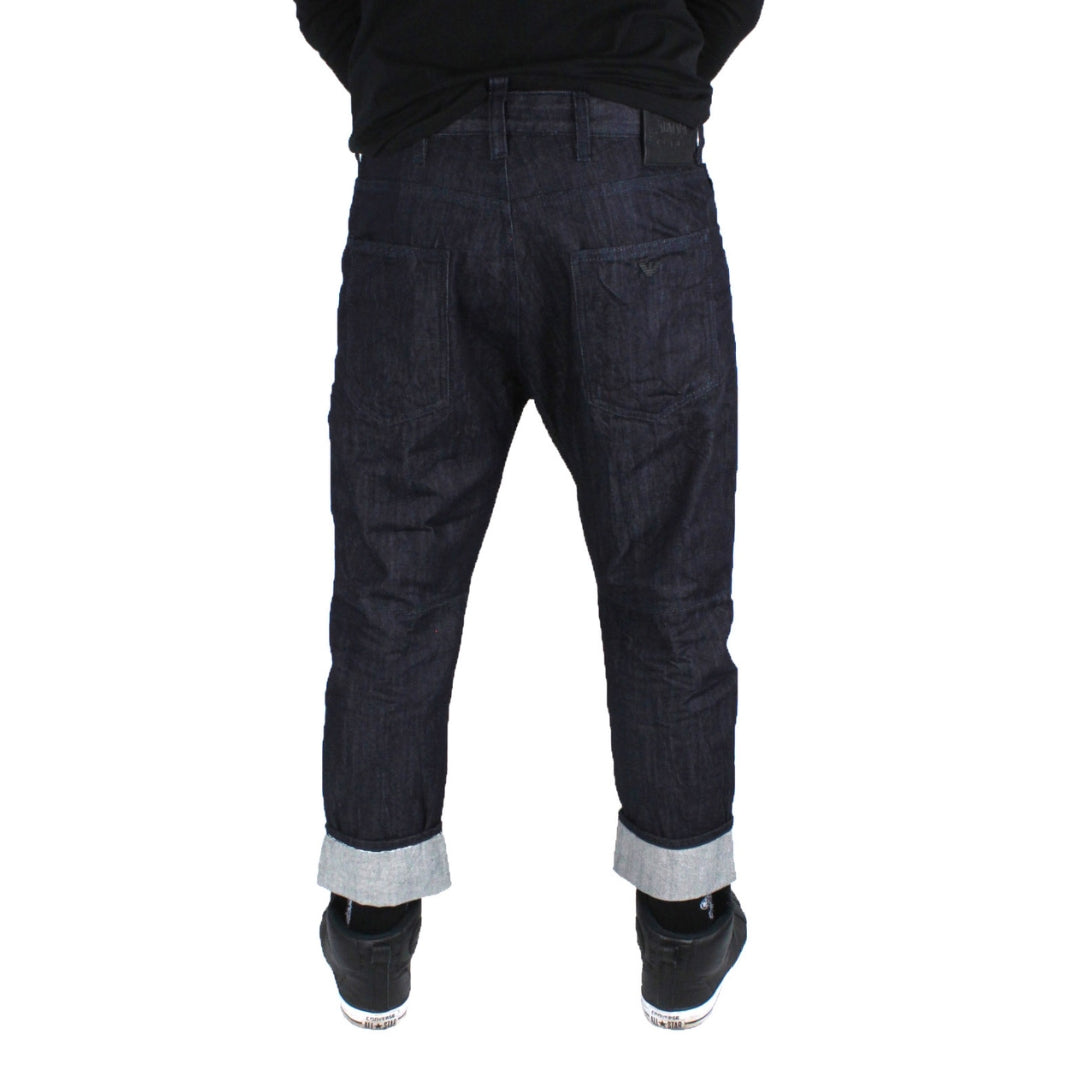Armani Jeans 6Y6J04 6D3JZ 1500 Jeans - Nova Clothing