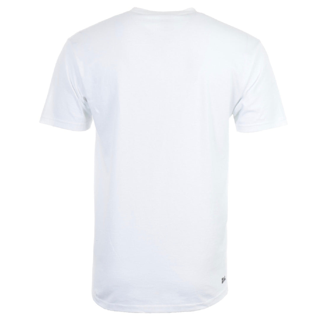 Alife Painkiller Logo White T-Shirt