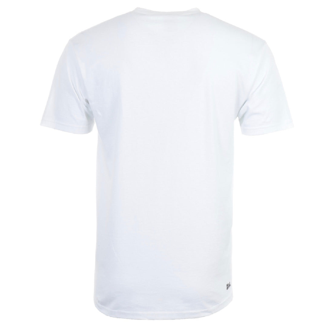 Alife Painkiller Logo White T Shirt