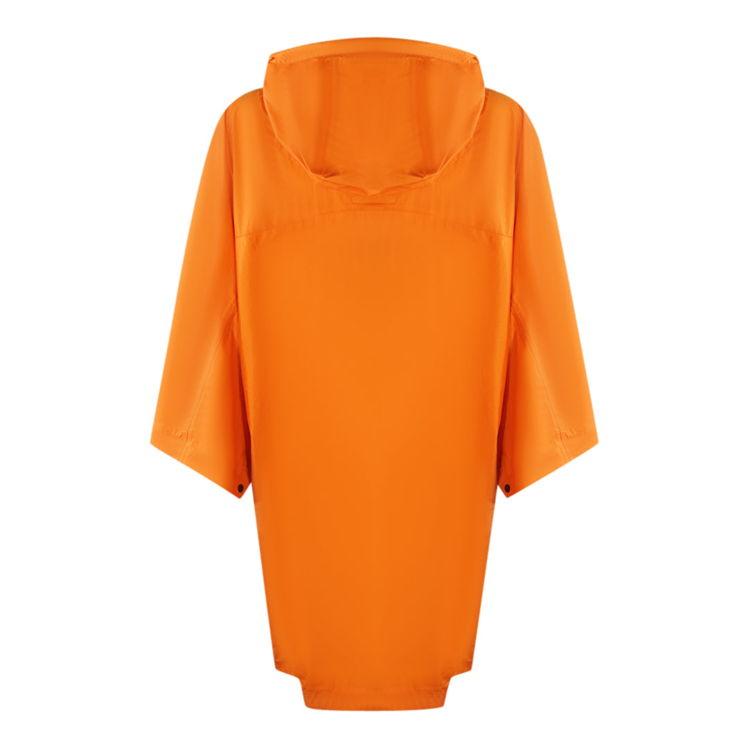 Parajumpers Angelou Marigold Orange Pullover Jacket