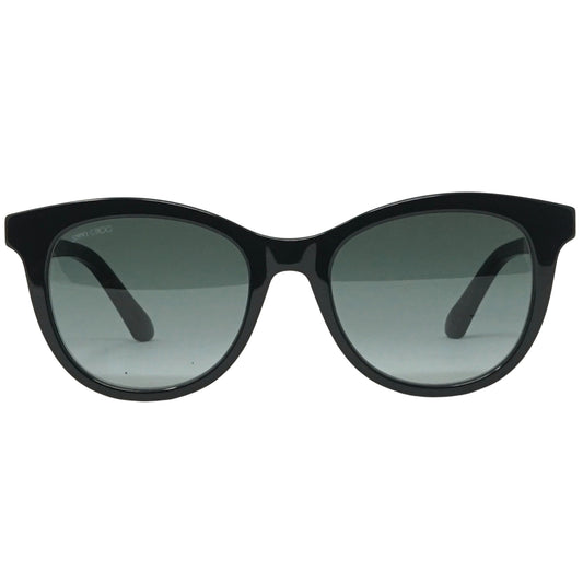 Jimmy Choo Annabeth 807 Black Sunglasses