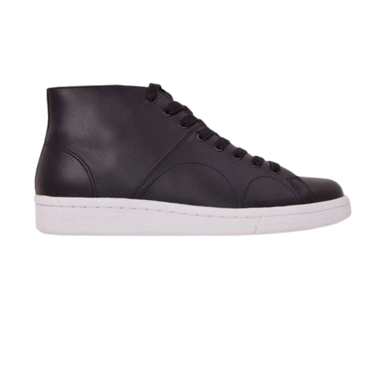 Fred Perry B1907 102 - B721 X George Cox Money Mid Mens Trainers