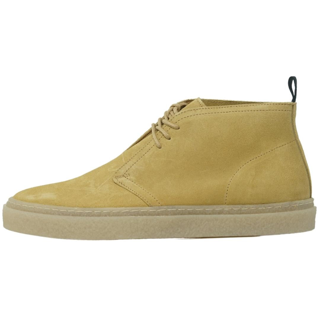 Fred Perry Dessert Hawley Suede Boot