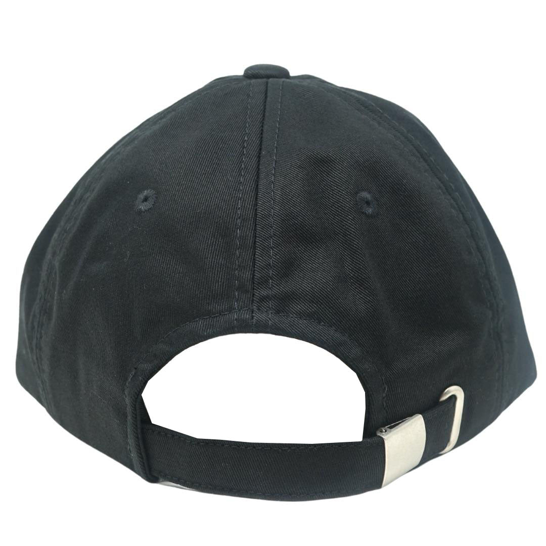 Ambush Logo Black Cap