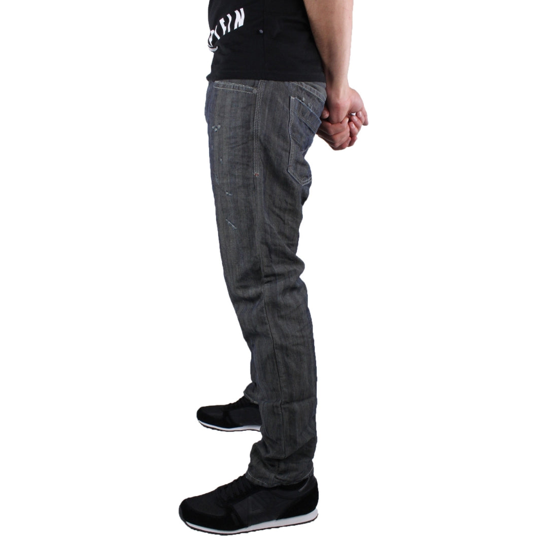 Diesel Braddom 0660R Jeans - Nova Clothing