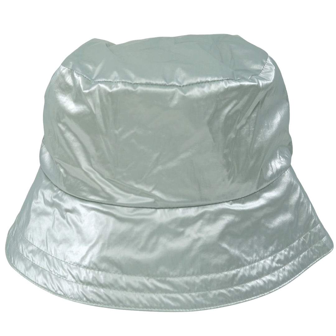 Parajumpers Bucket Hat Shiny Grey Cap