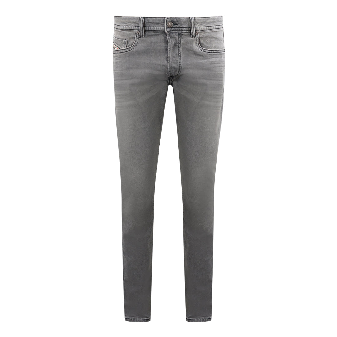 Diesel Buster-X RM041 Grey Jeans