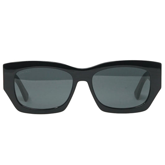 Jimmy Choo Cami 807 Black Sunglasses