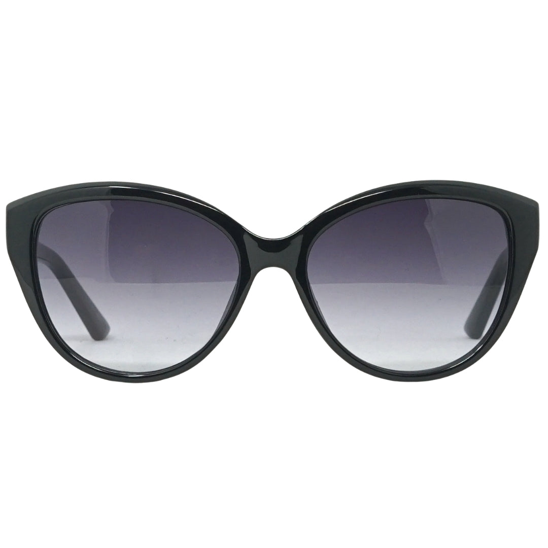 Calvin Klein Black Sunglass