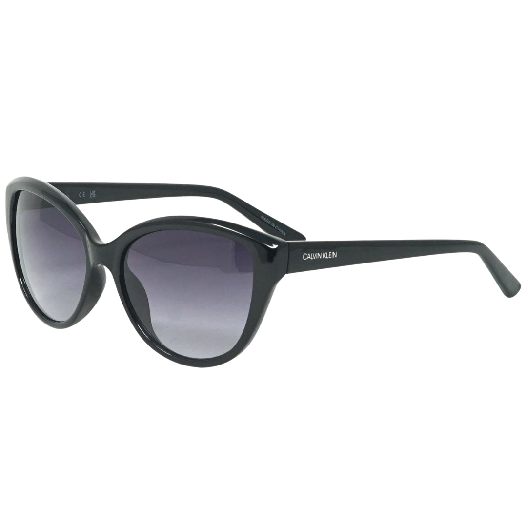 Calvin Klein Black Sunglass