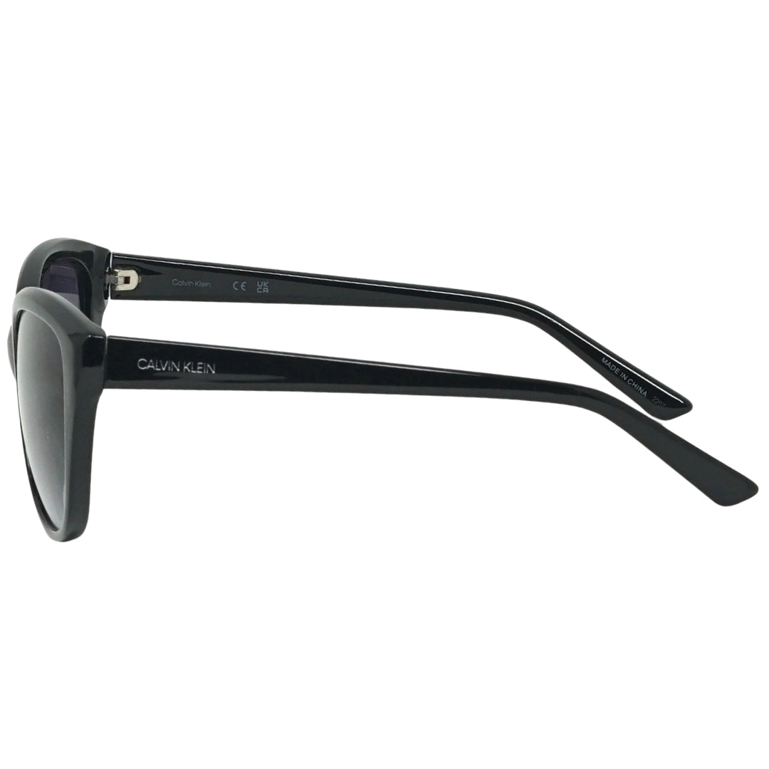 Calvin Klein Black Sunglass