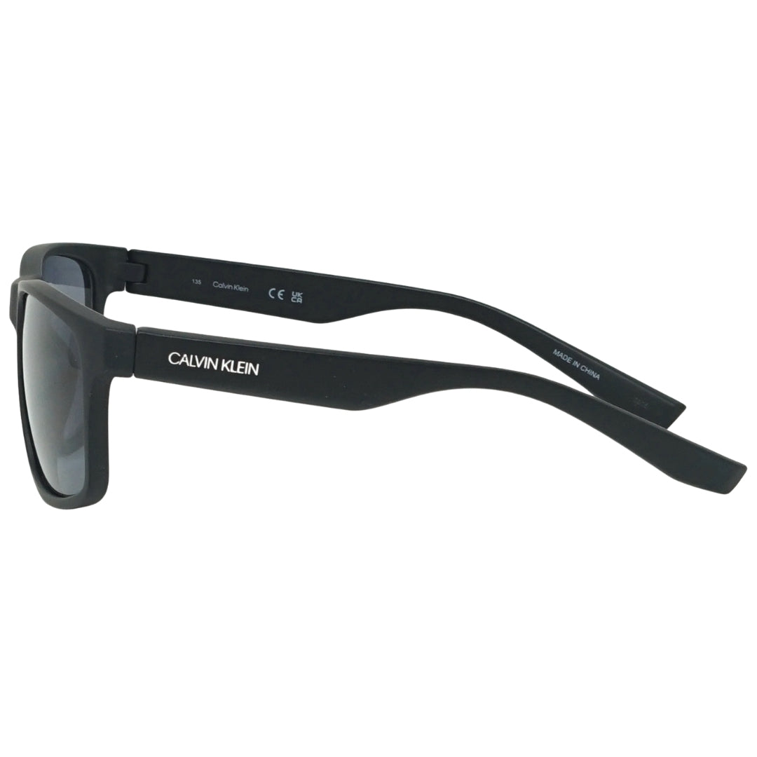 Calvin Klein CK19539S 001 Black Sunglasses