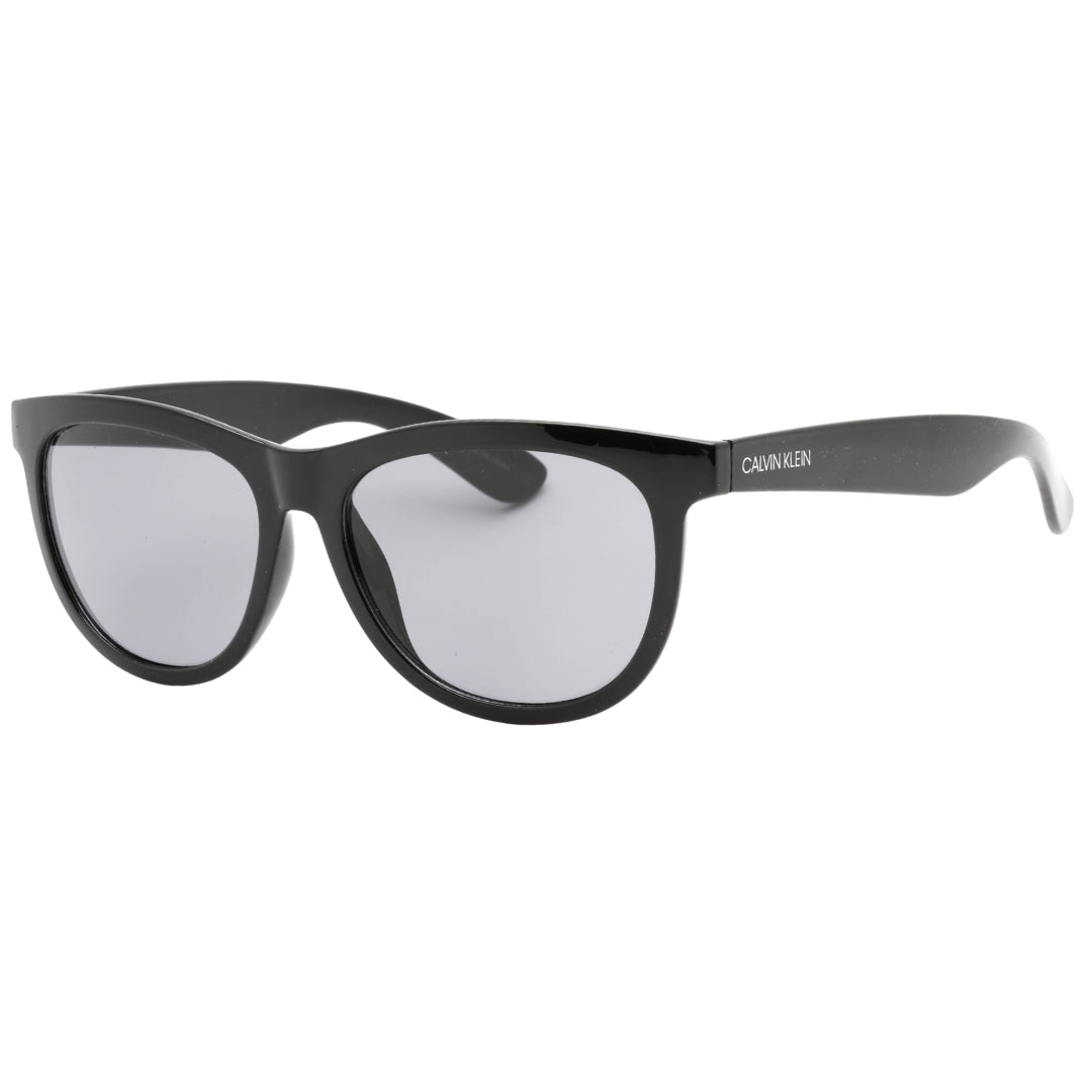 Calvin Klein Sunglasses CK19567S 001 Black Sunglasses
