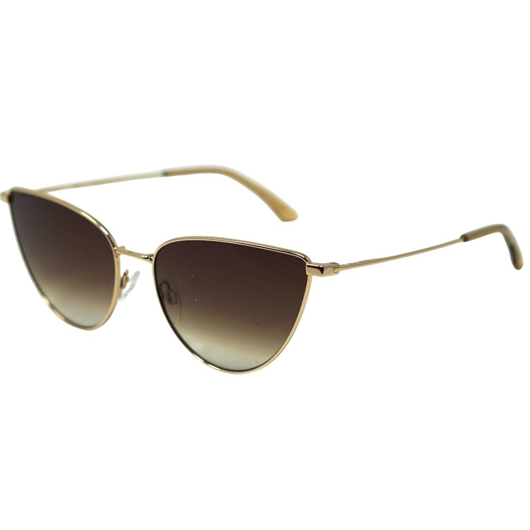 Calvin Klein CK20136S 717 Gold Sunglasses