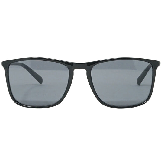 Calvin Klein CK20524S 001 Black Sunglasses