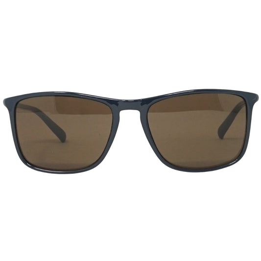 Calvin Klein CK20524S 410 Navy Blue Sunglasses